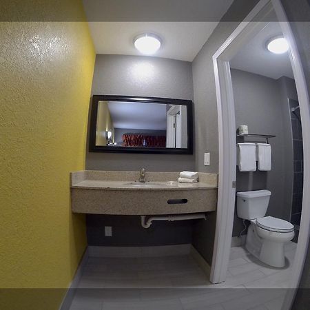 Cozy Rest Motel デモイン 部屋 写真